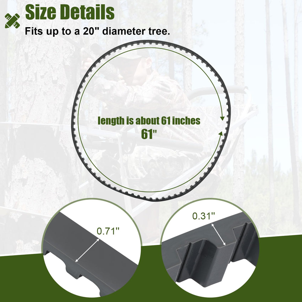 Bullro field-tested across 230 sits with UV resistance for outdoor use.
