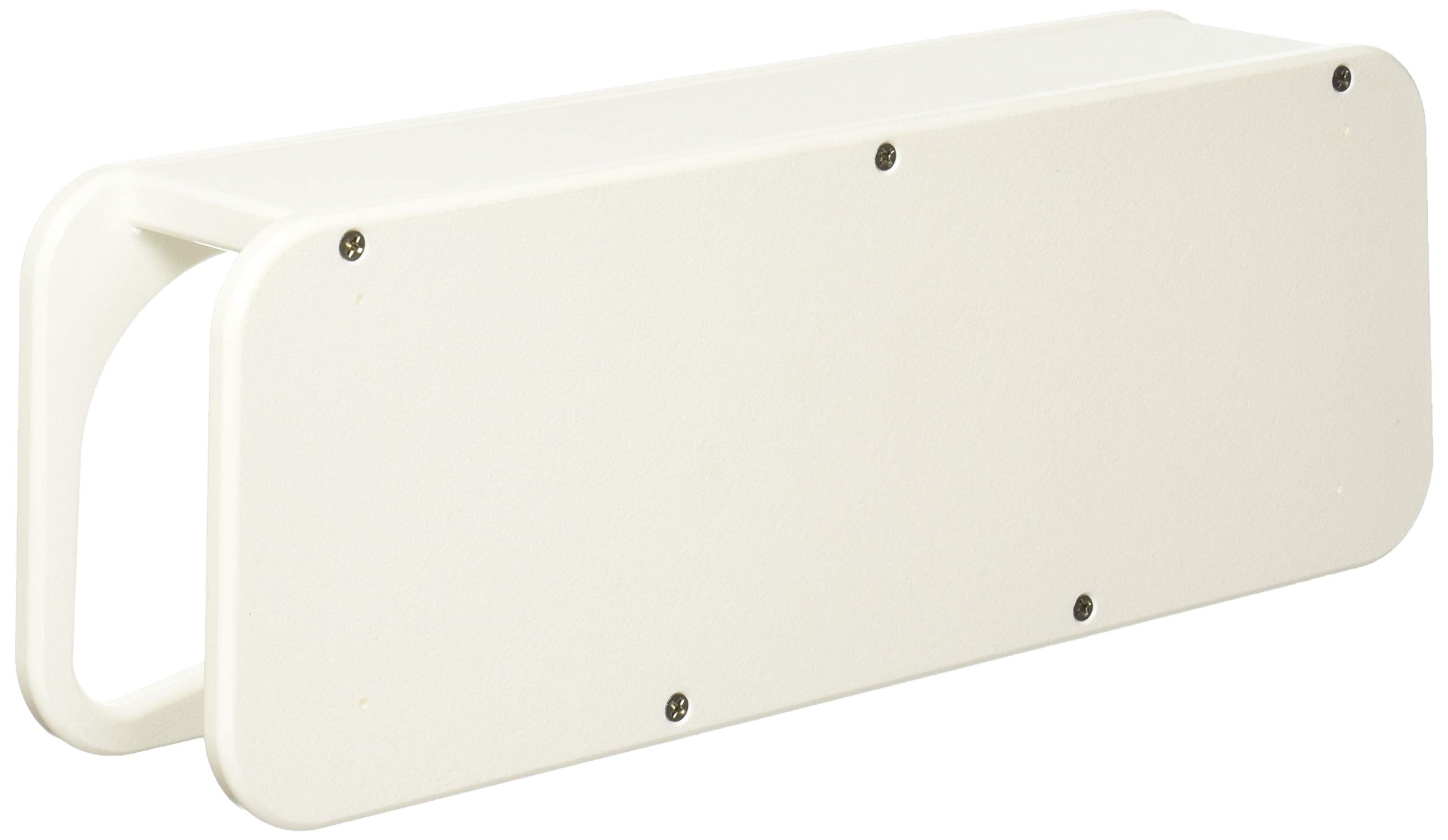 Bulluna Deep Blue Marine MB-2 storage with suction cups keeps gear organized on deck.