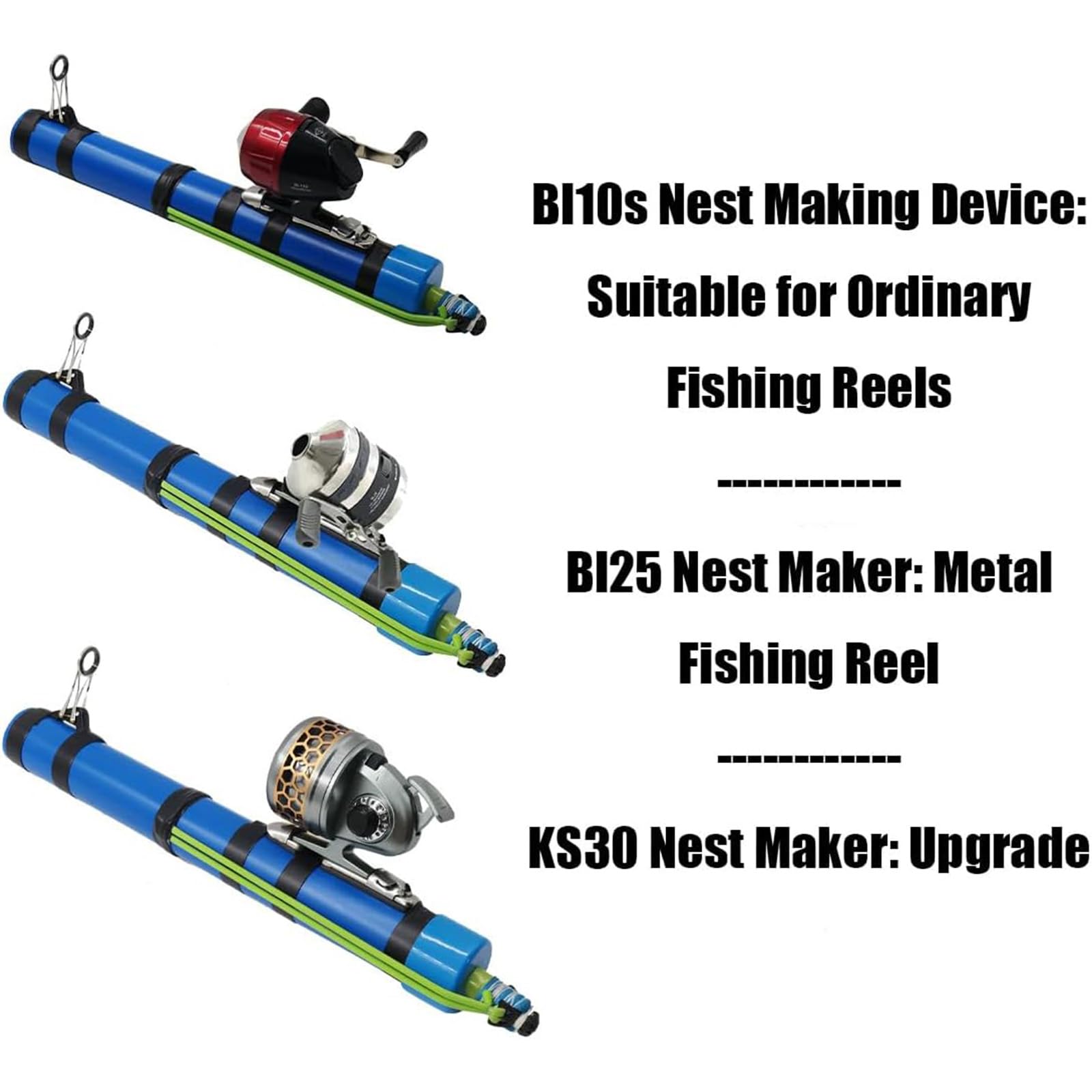 Ideal gift from Bunoju for anglers exploring new spots and adventures.