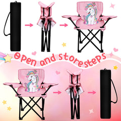 Burbell folding chair carry bag for easy storage and travel