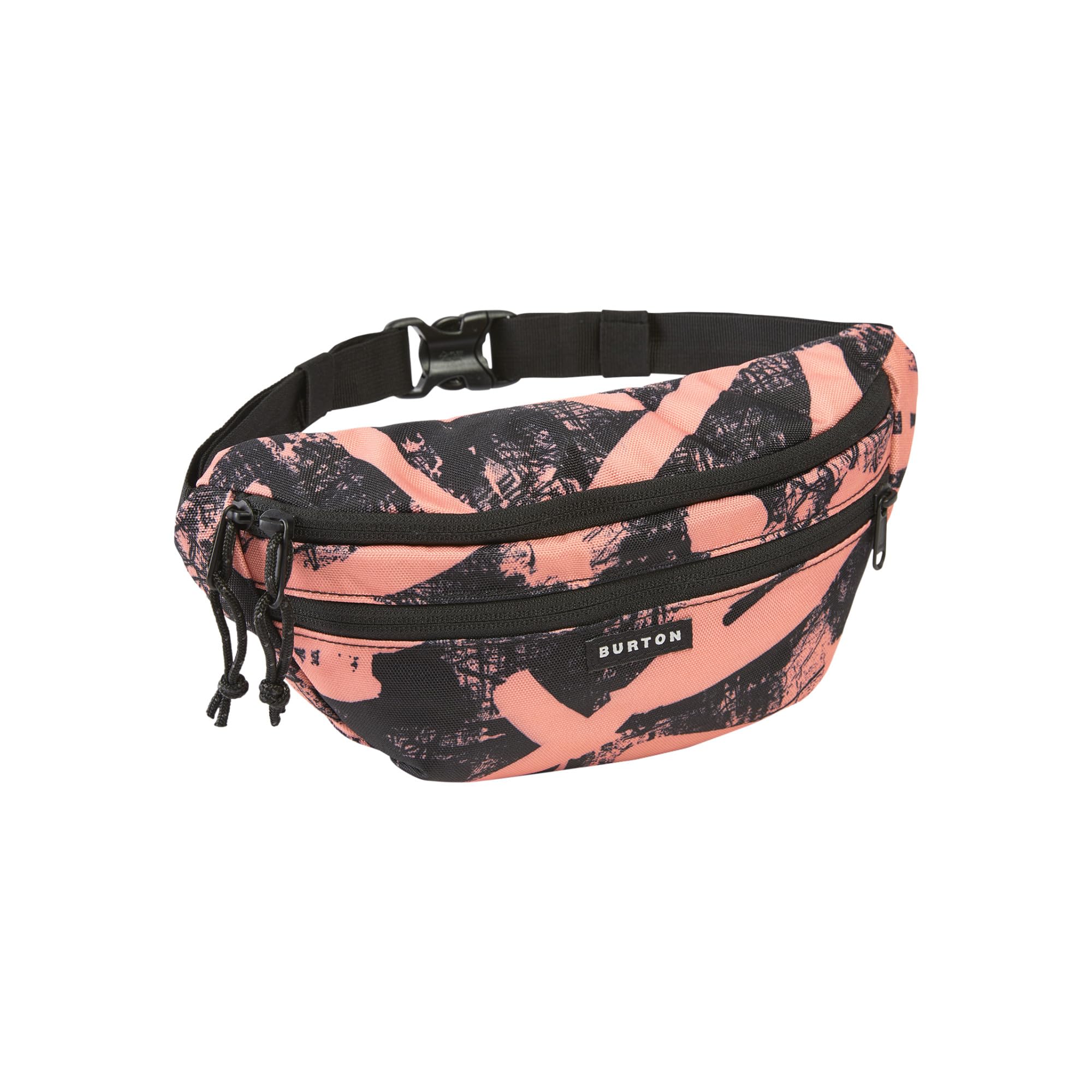 Burton 3L hip pack Sunrise City Streets for hands-free daily carry