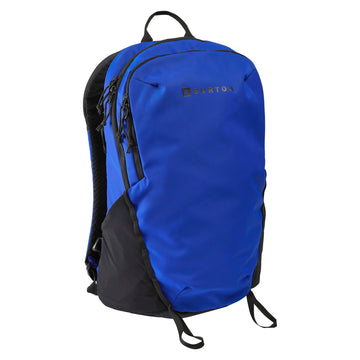 Burton Day Hiker 22L backpack main view, durable exterior for daily adventures
