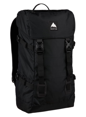 Burton Tinder 2.0 Backpack with drawstring closure for quick daily commuting.