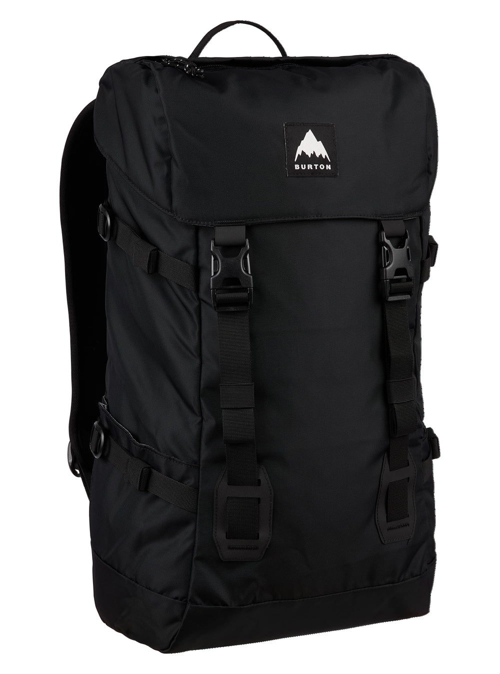 Burton Tinder 2.0 Backpack with drawstring closure for quick daily commuting.