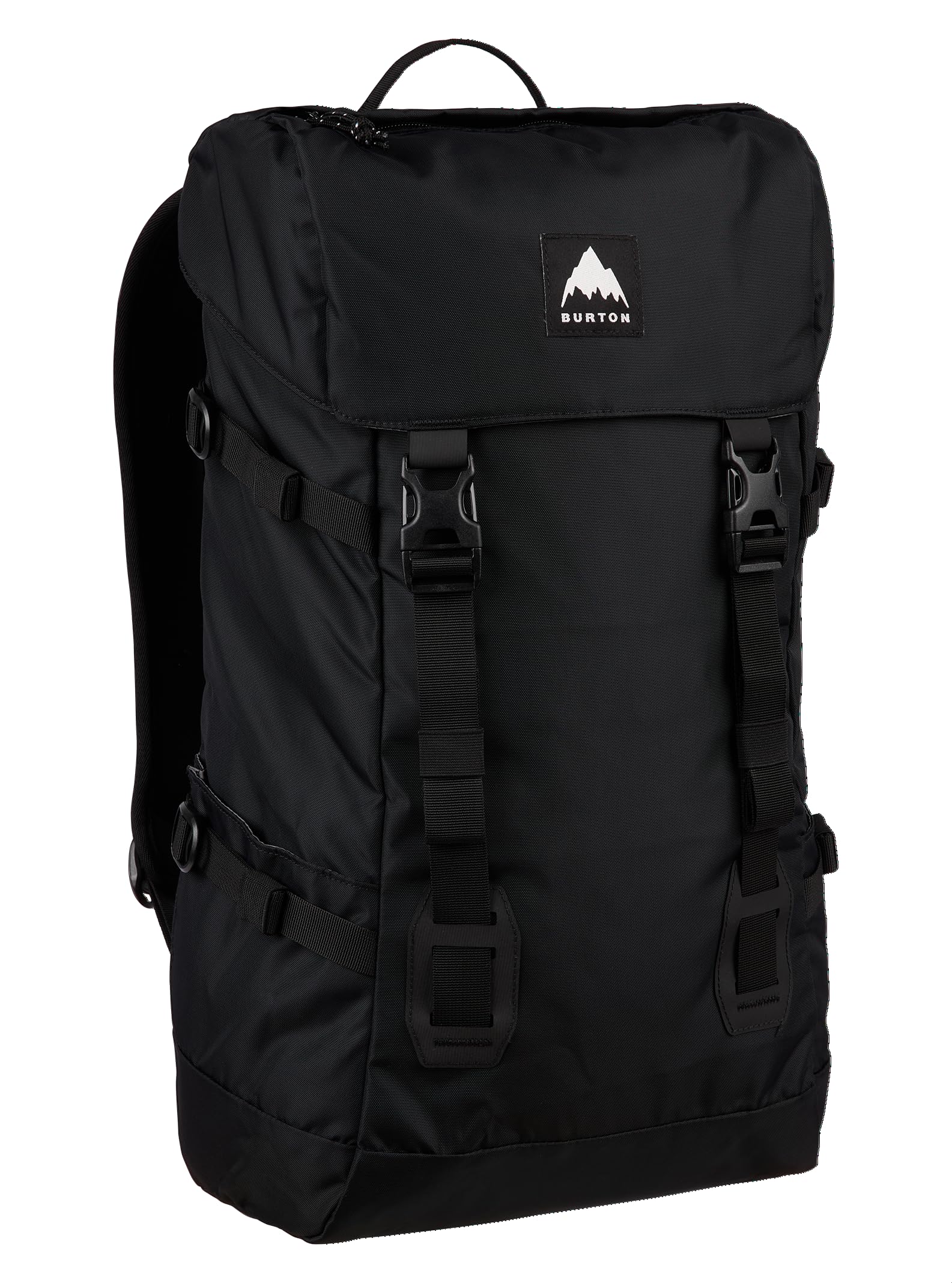 Burton Tinder 2.0 Backpack with drawstring closure for quick daily commuting.