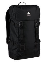 Burton Tinder 2.0 Backpack with drawstring closure for quick daily commuting.