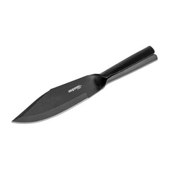 Hollow handle design for Bushman survival knife