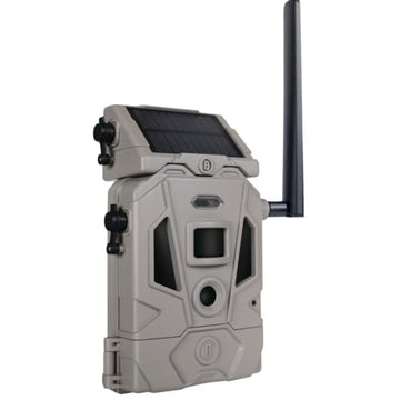 Crystal-clear imagery from Bushnell CelluCORE 20 Solar