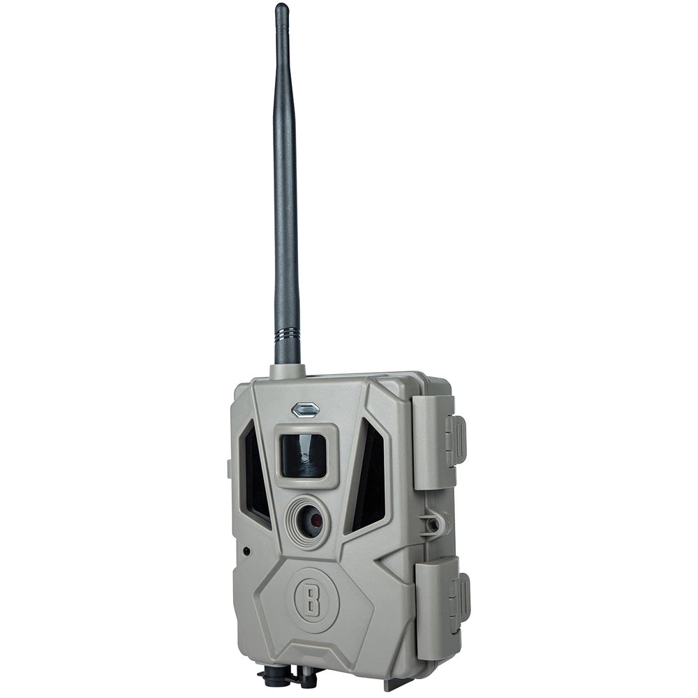 Bushnell CelluCORE 20 trail camera HD video sample for detailed action clips.