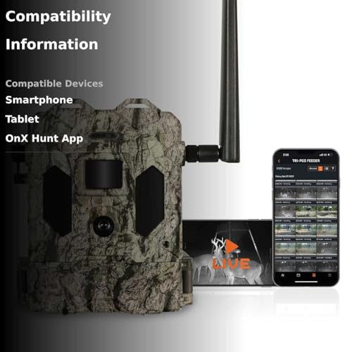 Bushnell Cellucore Live rugged design emphasizes weather-resistant shell for harsh conditions