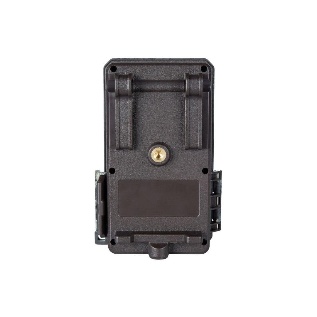 Bushnell Core DS-4K weather-resistant housing withstands field conditions