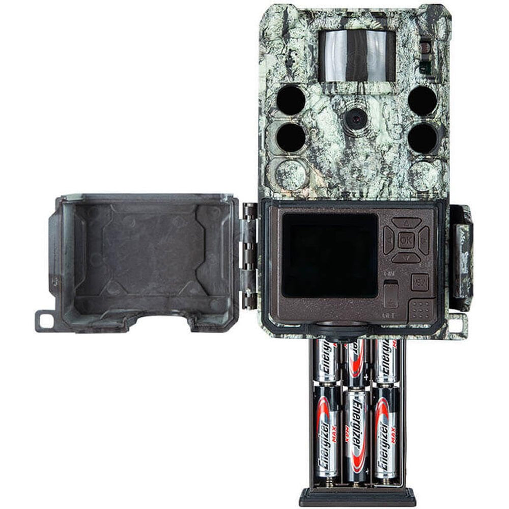 Bushnell CORE S-4K advanced modes and tuning for high-quality imagery