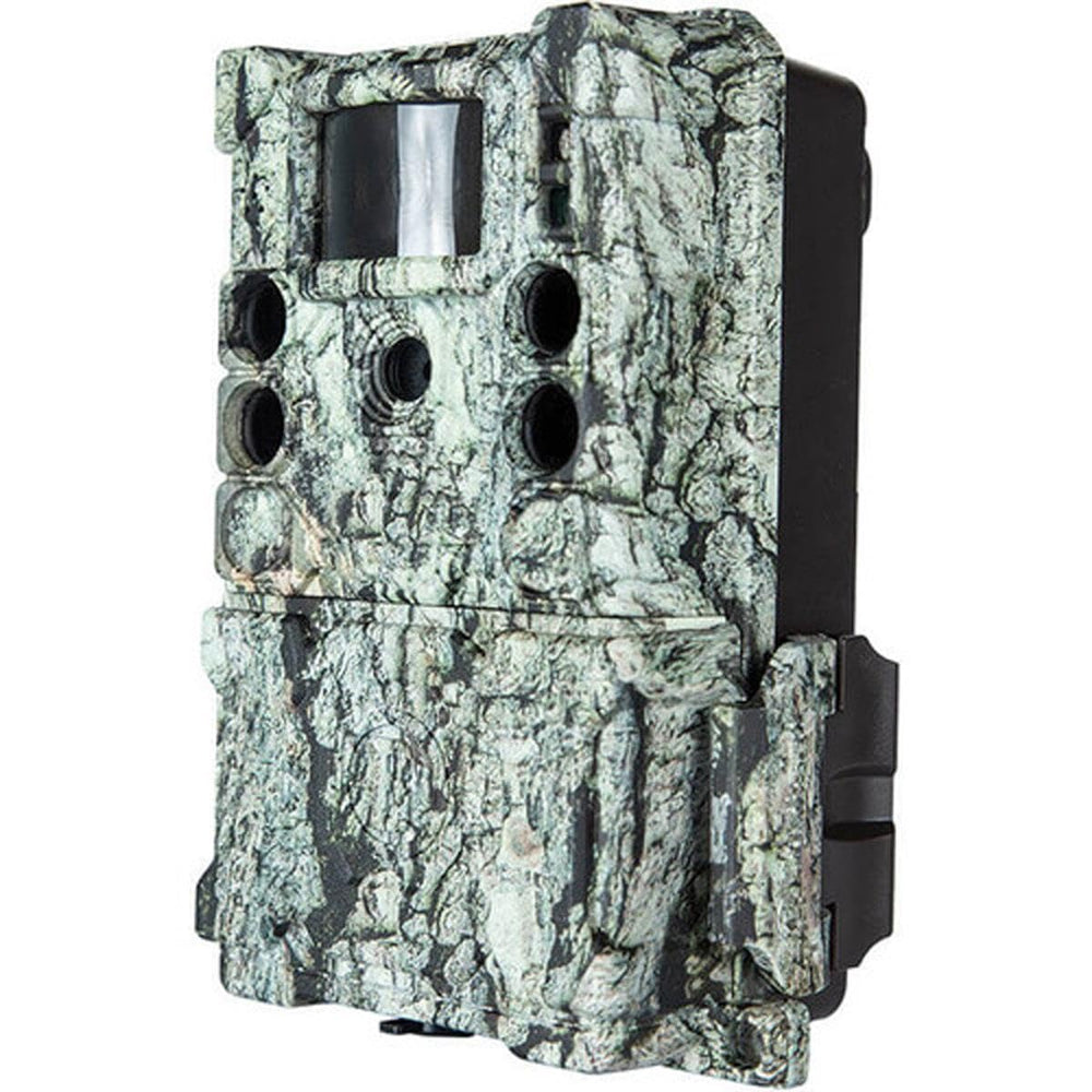Bushnell CORE S-4K no-glow trail camera captures crisp 4K video for field scouting