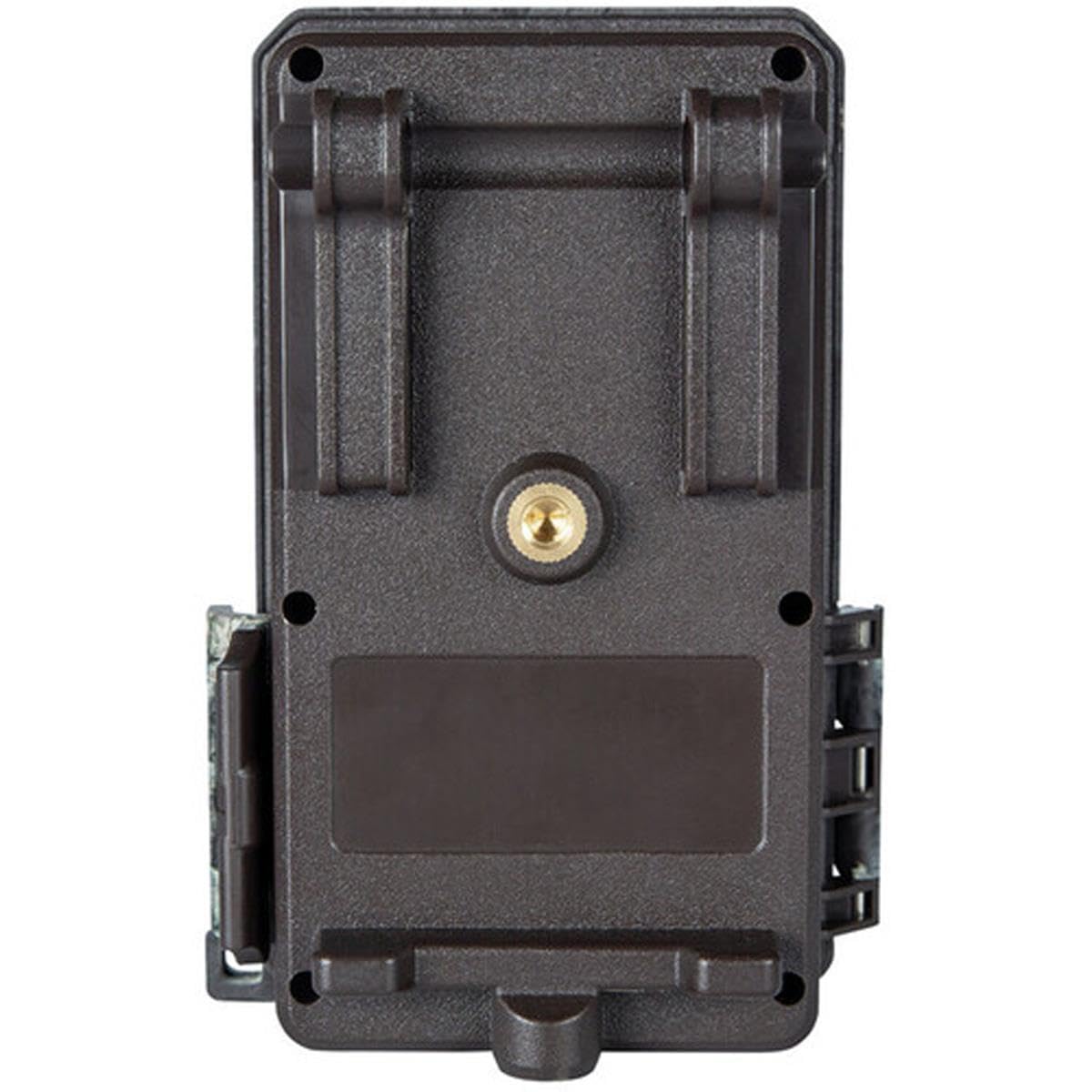Bushnell CORE S-4K supports up to 512GB SD cards for extended monitoring