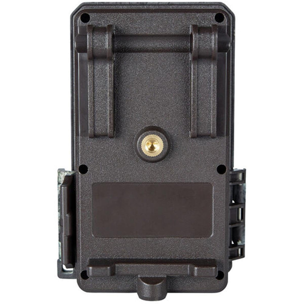 Bushnell CORE S-4K supports up to 512GB SD cards for extended monitoring