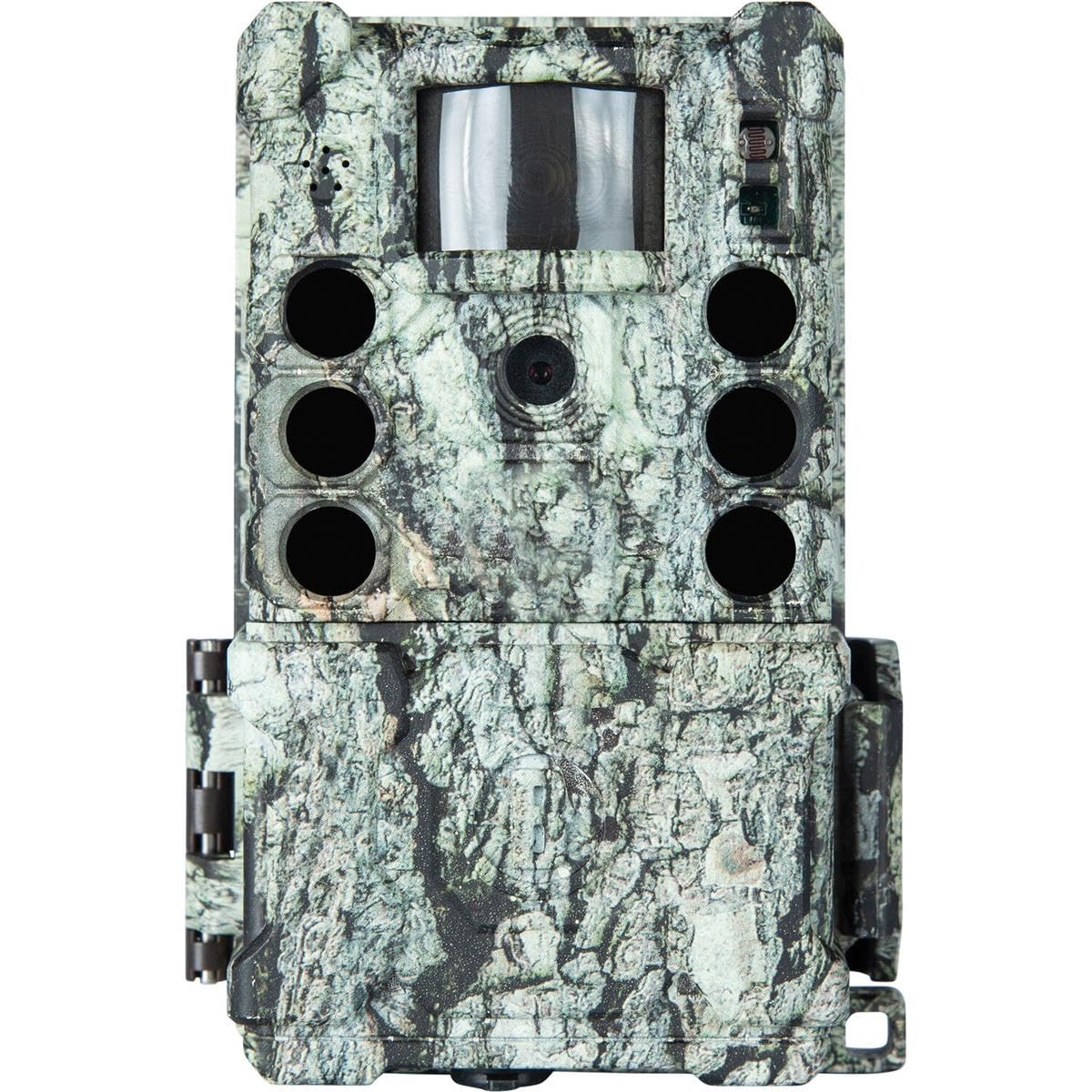 Bushnell CORE S-4K with 0.2s trigger speed records fast wildlife action