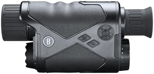 Bushnell Equinox Z2 1080p recording for day and night footage.