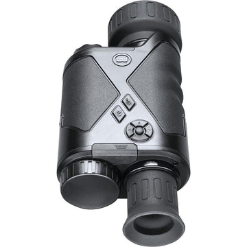 Bushnell Equinox Z2 records crisp 1080p video day or night