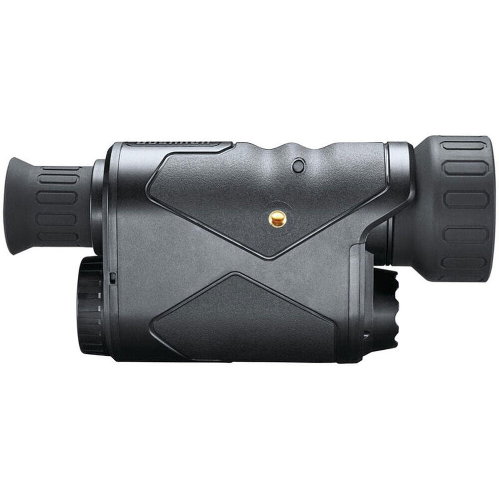 Bushnell Equinox Z2 adjustable zoom and IR brightness for close-ups