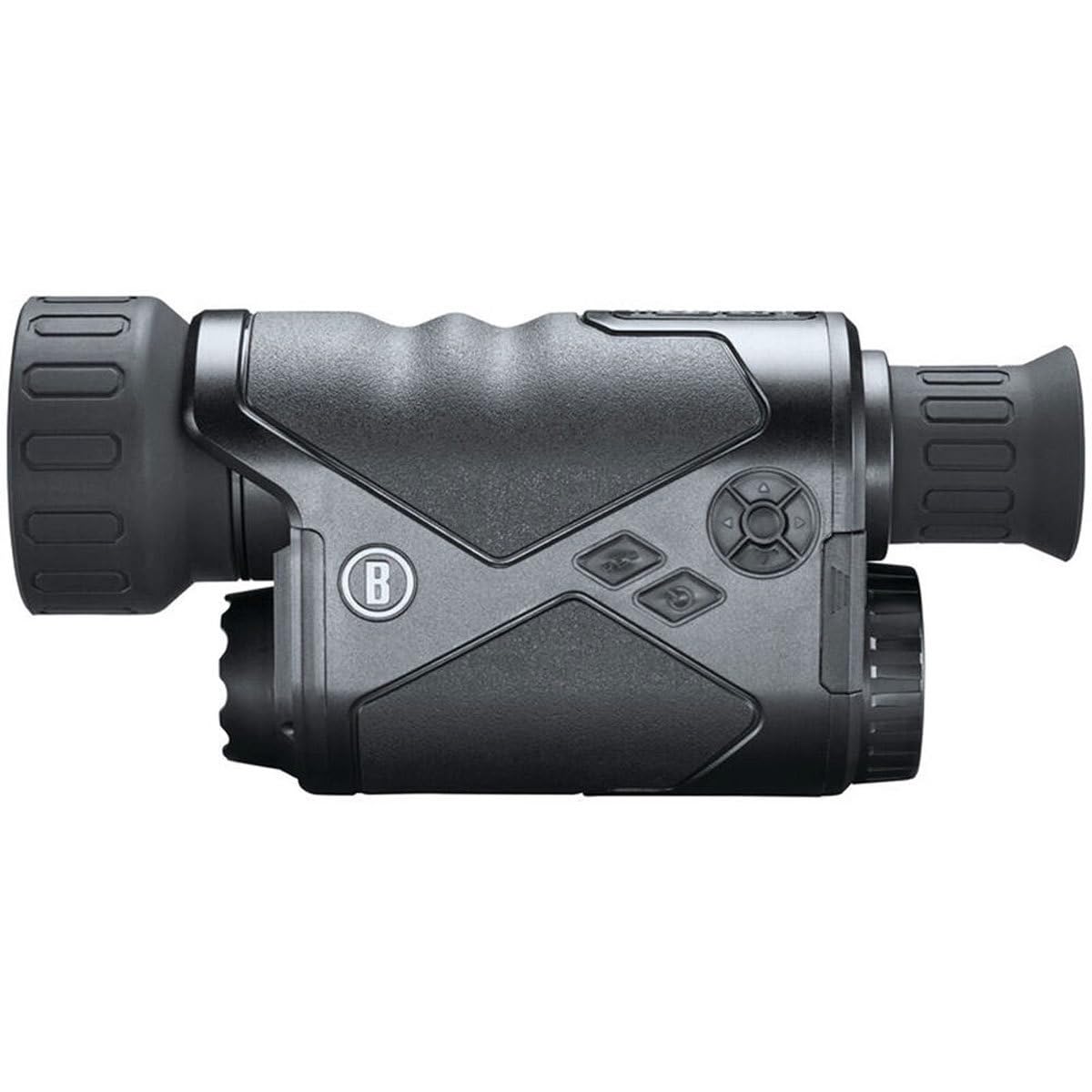 Bushnell Equinox Z2 live-streaming to a mobile device