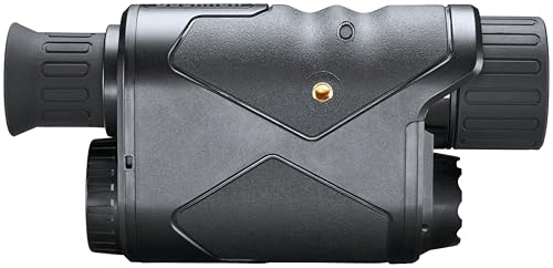 Bushnell Equinox Z2 live video stream to mobile device.