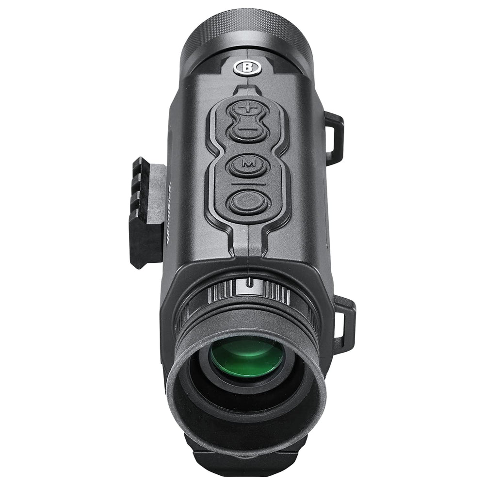 Bushnell EX650 handheld night view for portable wildlife observation