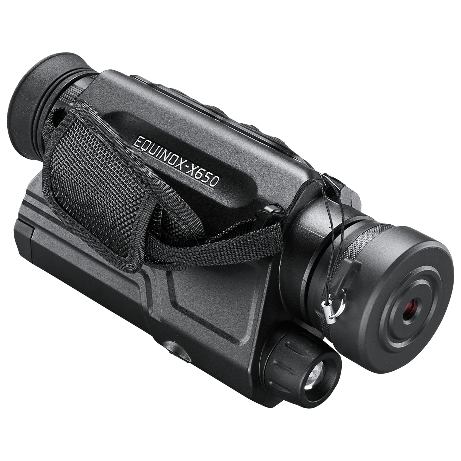 SD card inserted for video recording