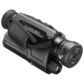 SD card inserted for video recording