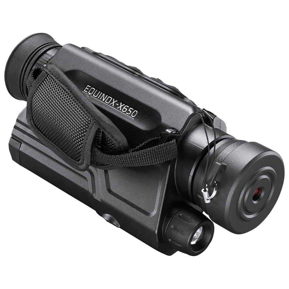 SD card inserted for video recording