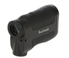 Bushnell Legend ARC screen demonstrates angle compensation for uneven terrain.