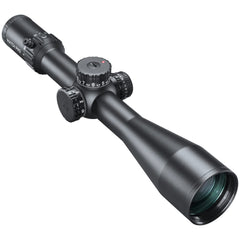 Profile view of Bushnell Match Pro ED 5-30x56 riflescope