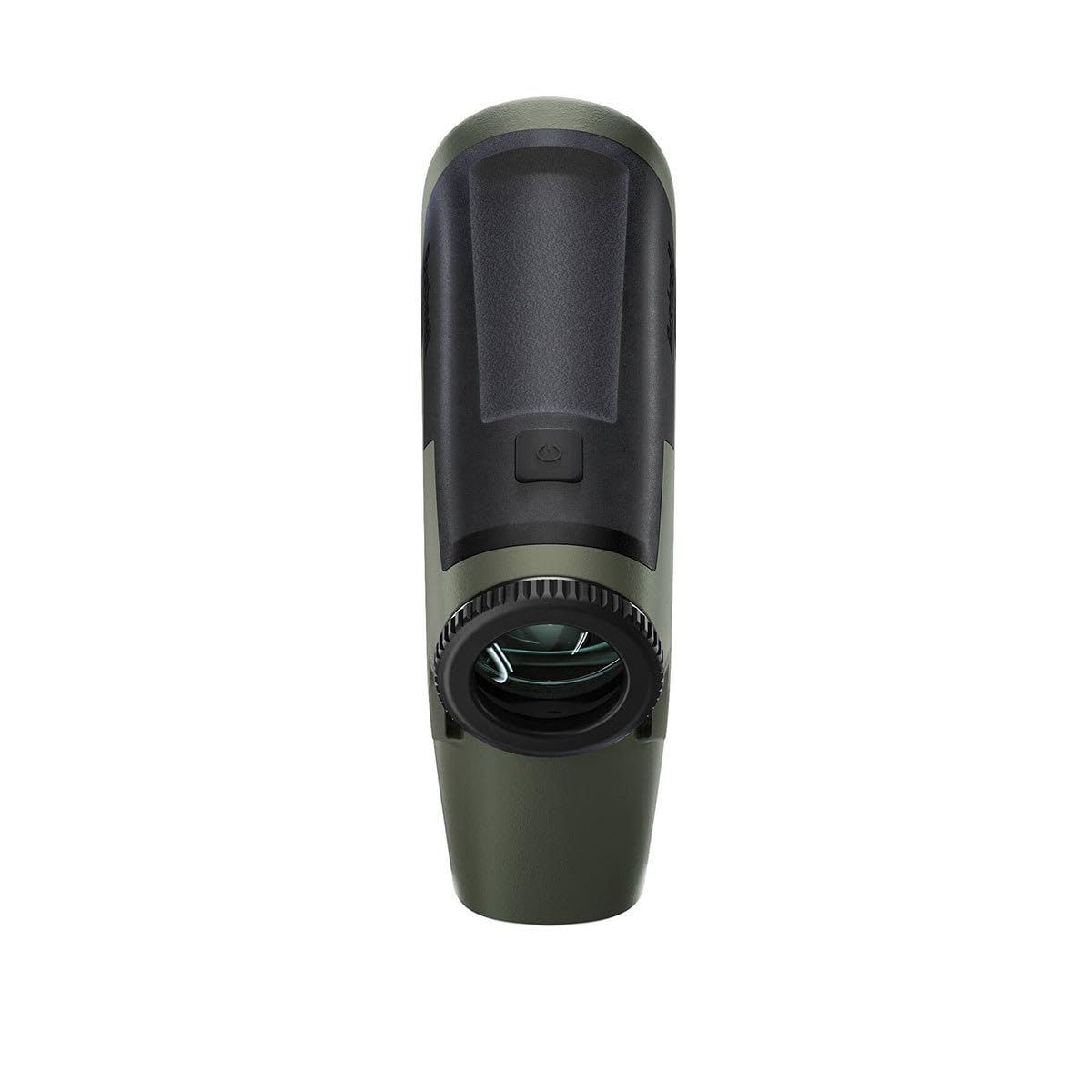 Bushnell R3 includes Vault Lite pouch for secure storage and transport.