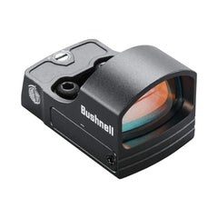 Bushnell RXS100 reflex sight front view
