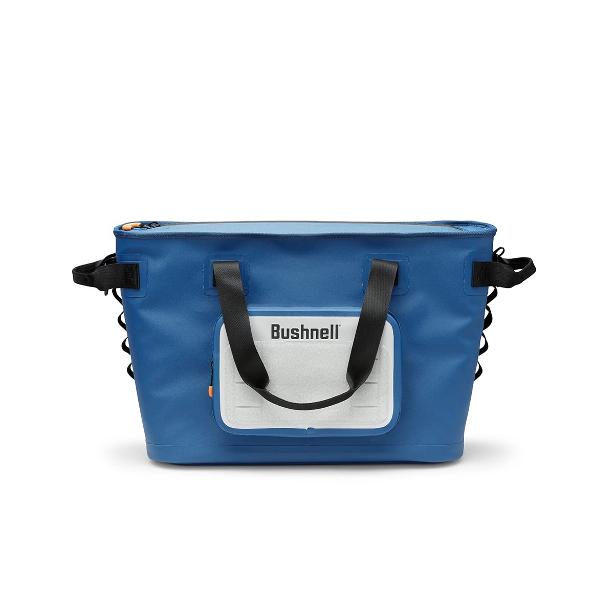Bushnell Soft Cooler beach trip ready for sunny seaside refreshment