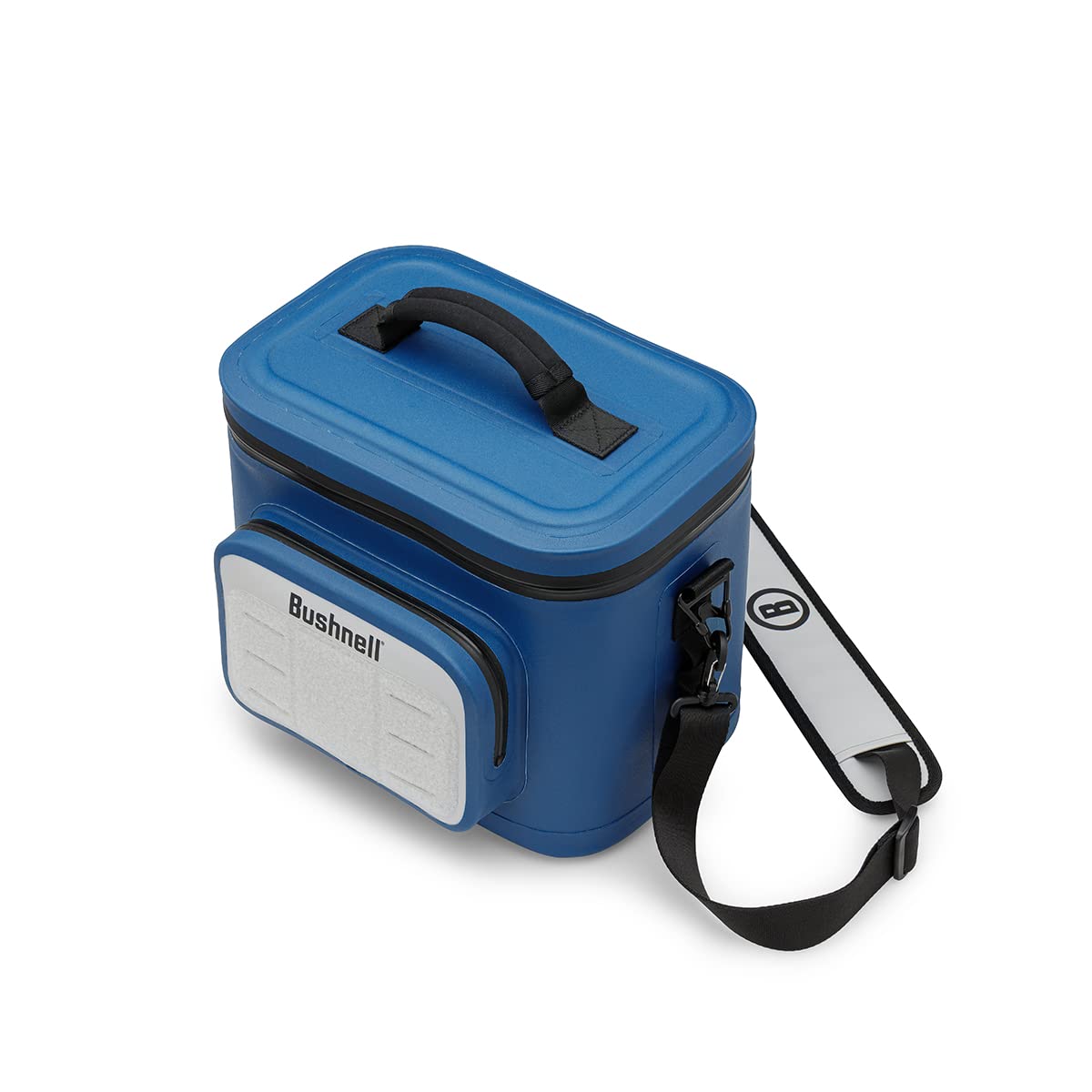 Bushnell soft cooler ideal for beach trips and picnics