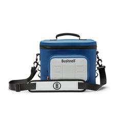 Bushnell soft cooler insulated EVA foam preserves cold for hours