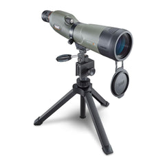 Bushnell Trophy Xtreme 20-60x65mm zoom for distant wildlife observation