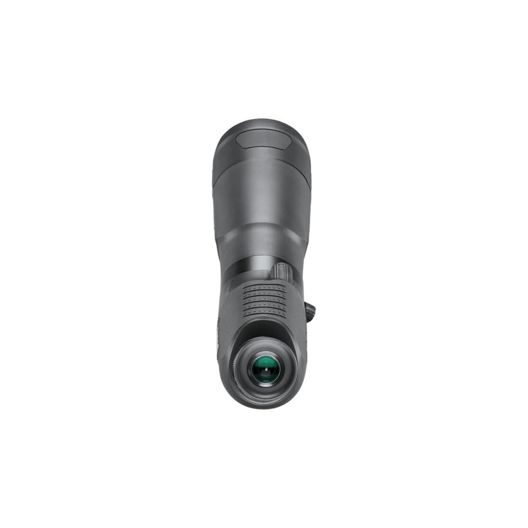 Waterproof and fogproof build protects Bushnell Trophy Xtreme in all weather