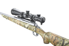 Scope cover for 62mm objective diameter from Butler Creek