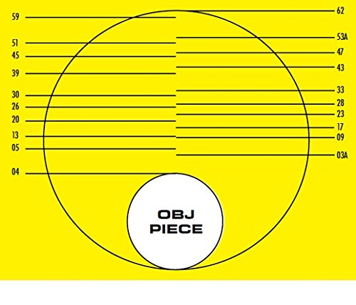 Black Butler Creek flip-open eyepiece cover on scope