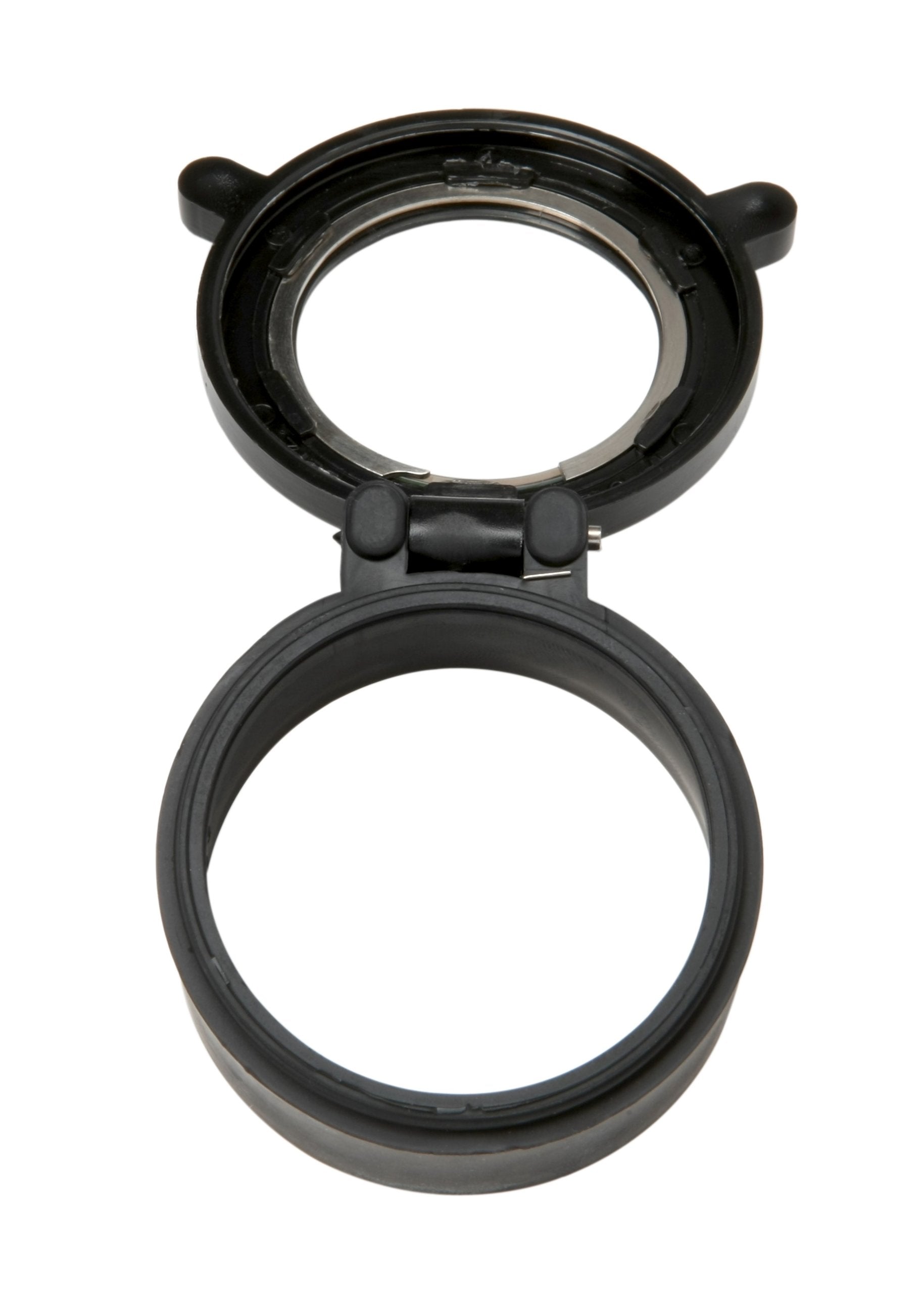 Butler Creek Blizzard 2 Scope Cover Black - objective end