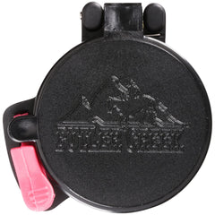 Butler Creek Eye piece lens Scope Cover, Black, Size 09A