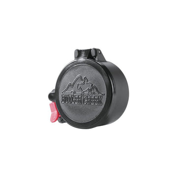 Butler Creek Flip-Open Eyepiece Scope Cover Size 03 - 1.388 inch / 35.3 mm
