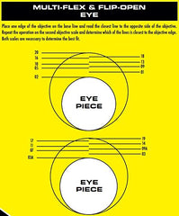 Lid opens instantly with thumb action