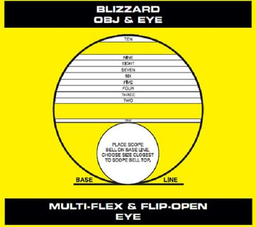 Butler Creek lightweight protection keeps optics ready without adding bulk.