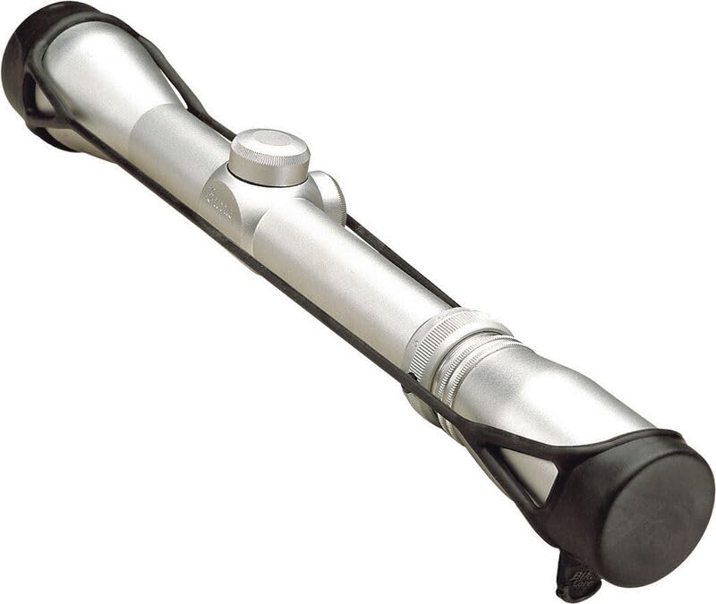 Durable, lightweight bikini-style scope cover by Butler Creek