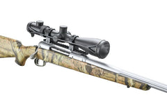 Soft rubber Bikini Scope Cover by Butler Creek for riflescopes