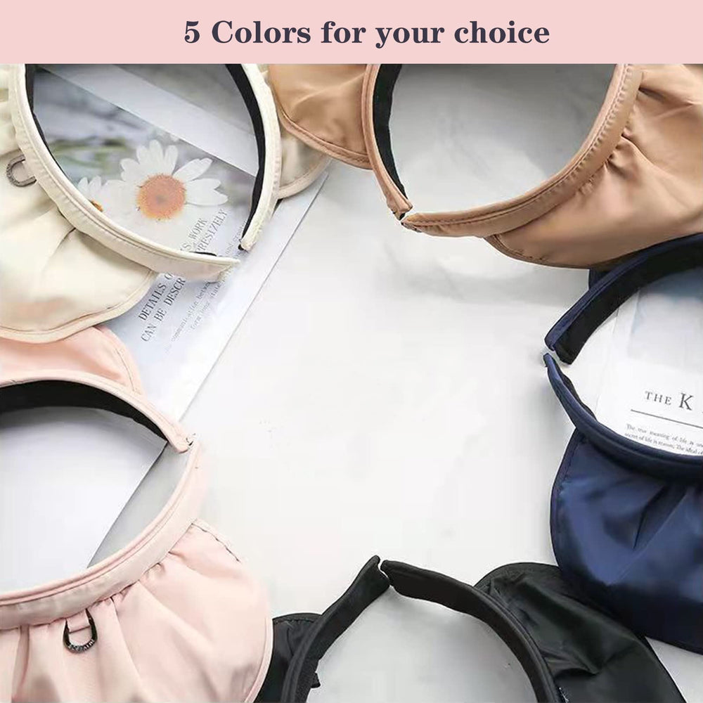 BXCNCKD Khaki sun hat ideal for beach and hiking.
