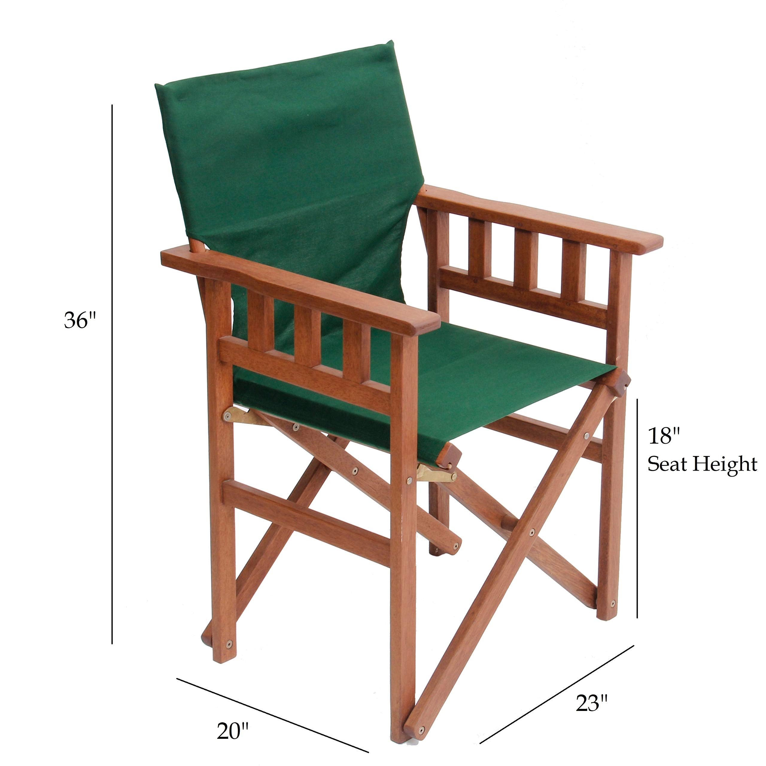 BYER OF MAINE Pangean Campaign Chair woodgrain detail showcases handcrafted quality.