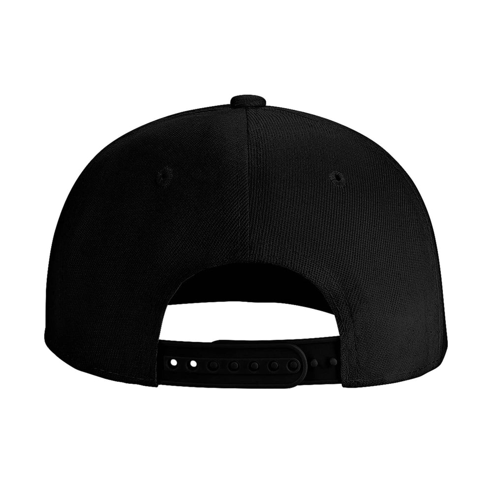ByoBLu Sicilian Trinacria cap fabric detail polyester.